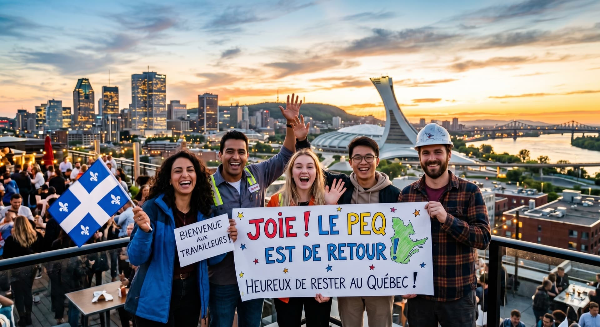 PEQ ouvert : comment déposer sa demande avant le 31 octobre 2026
