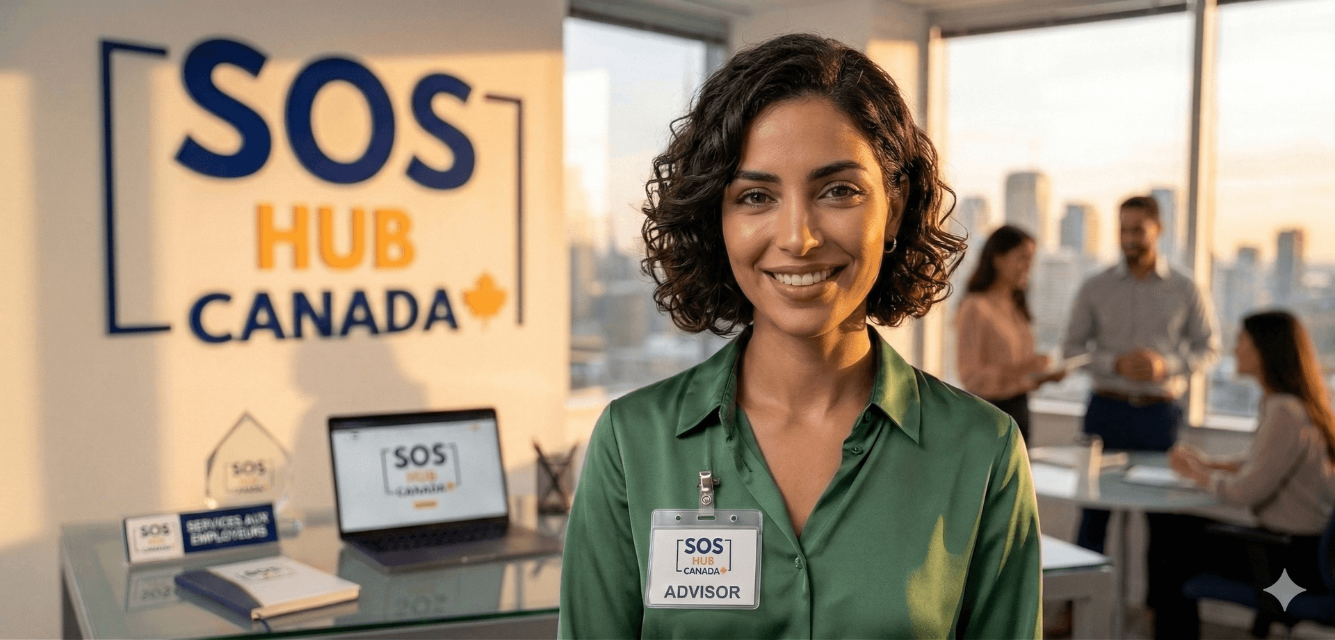 SOS Hub Canada consultation