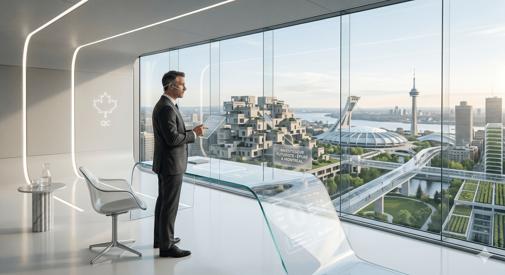 Entrepreneurs & dirigeants