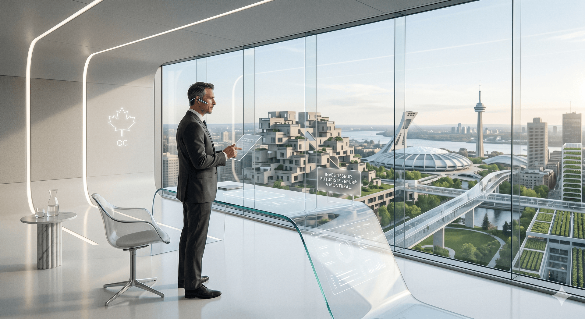 Entrepreneurs & dirigeants