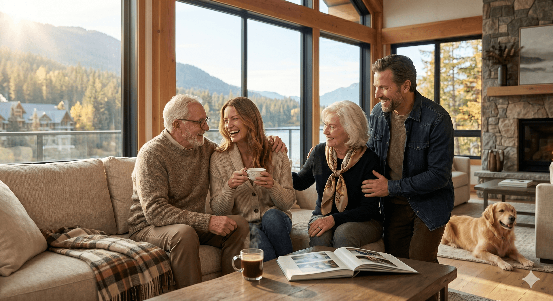 Parrainage familial