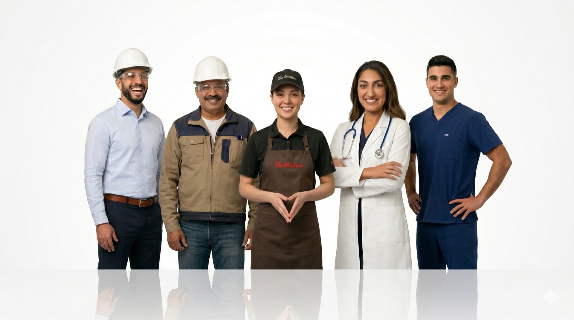 Trabajadores y graduados en Quebec · Programa de Experiencia Quebequense